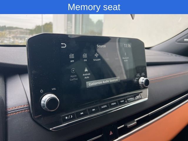 Used 2023 Mitsubishi Outlander SEL 40th Anniversary image 9