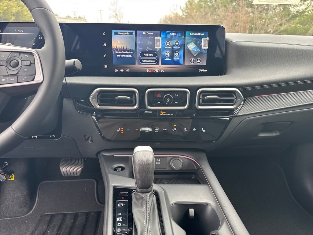 New 2026 Nissan Sentra SV w/ SV Convenience Package FWD image 24