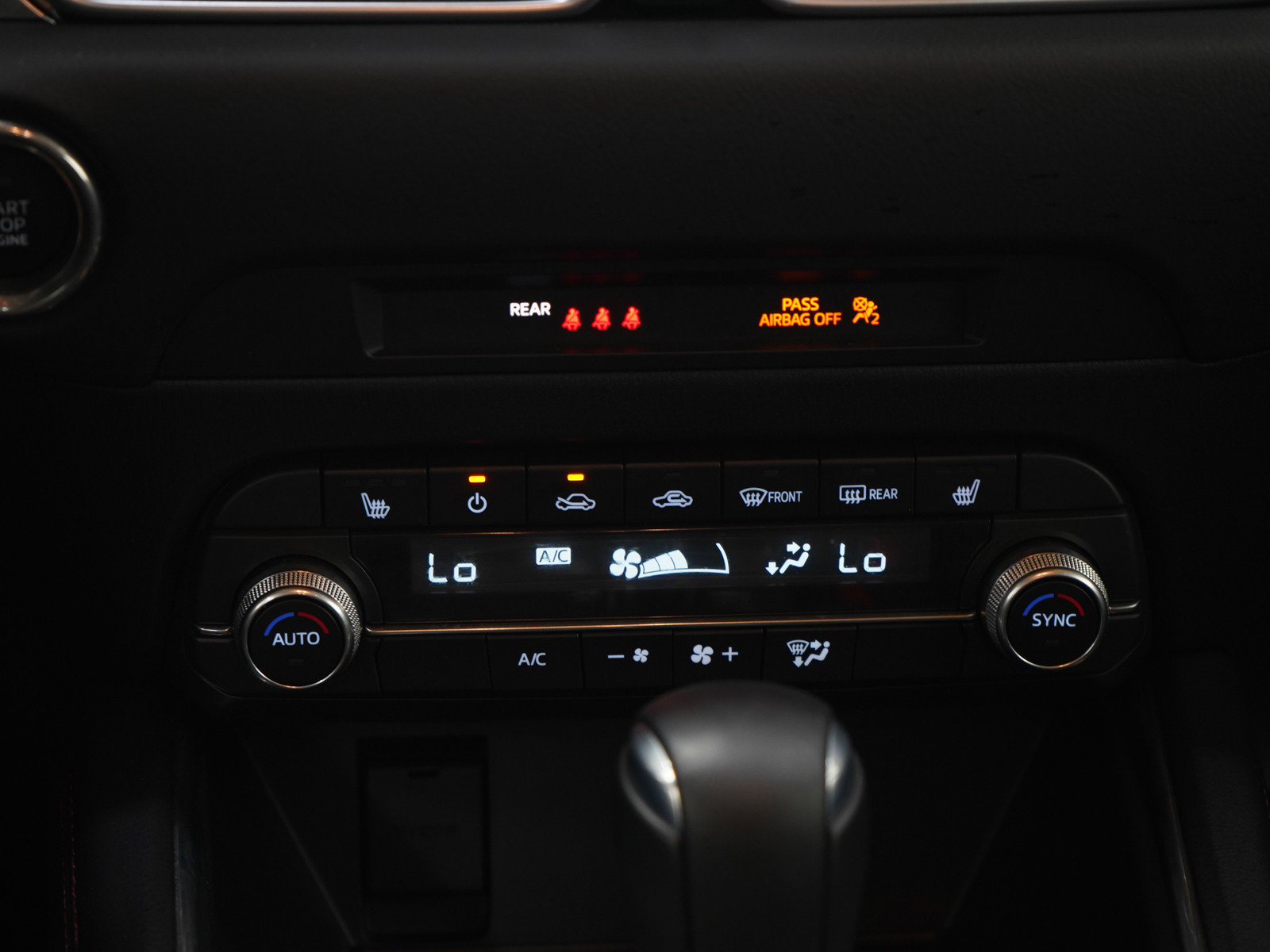 Used 2023 MAZDA CX-5 Carbon Edition AWD/4WD image 19