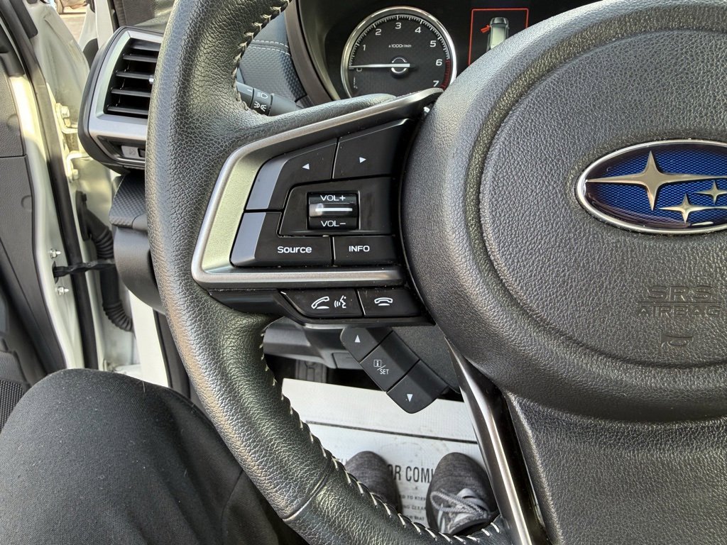 Used 2024 Subaru Forester Touring w/ Convenience Package image 15