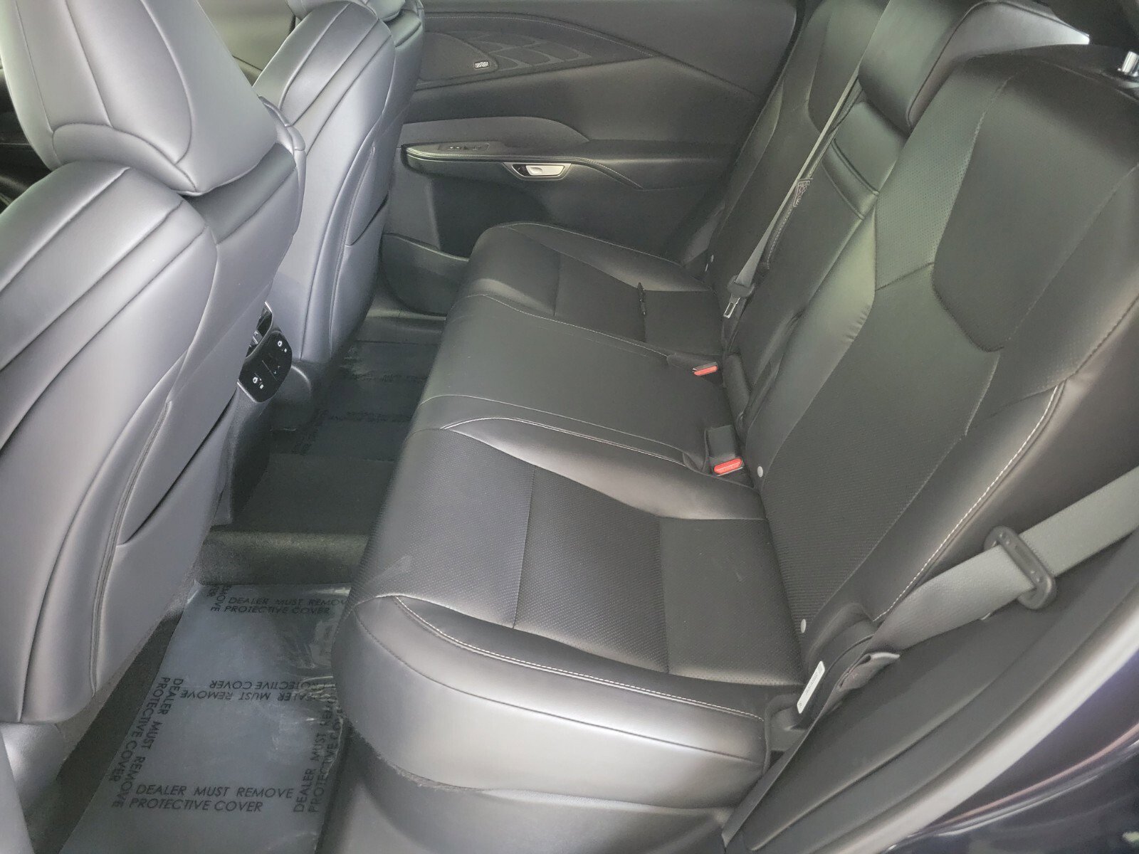 Certified 2023 Lexus RX 350 F Sport image 11