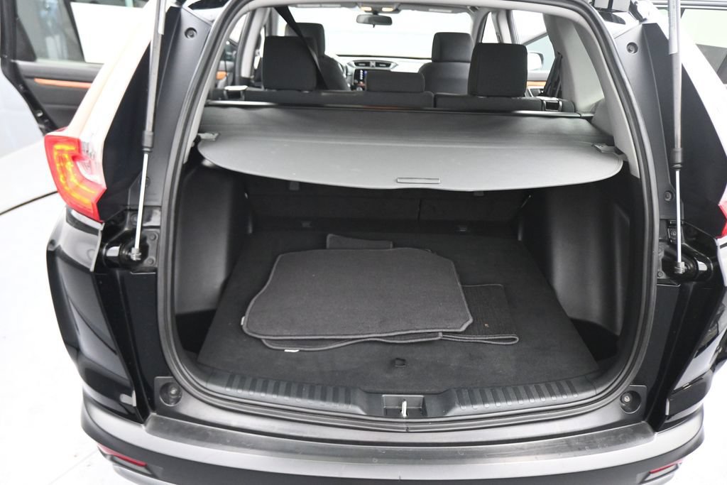 Used 2019 Honda CR-V EX image 42