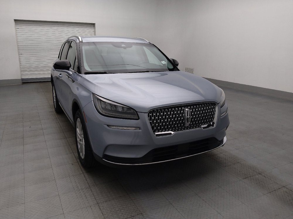 Used 2022 Lincoln Corsair FWD w/ Equipment Group 101A image 14