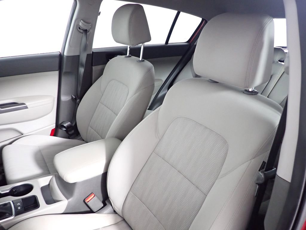 Used 2019 Kia Sportage LX image 25