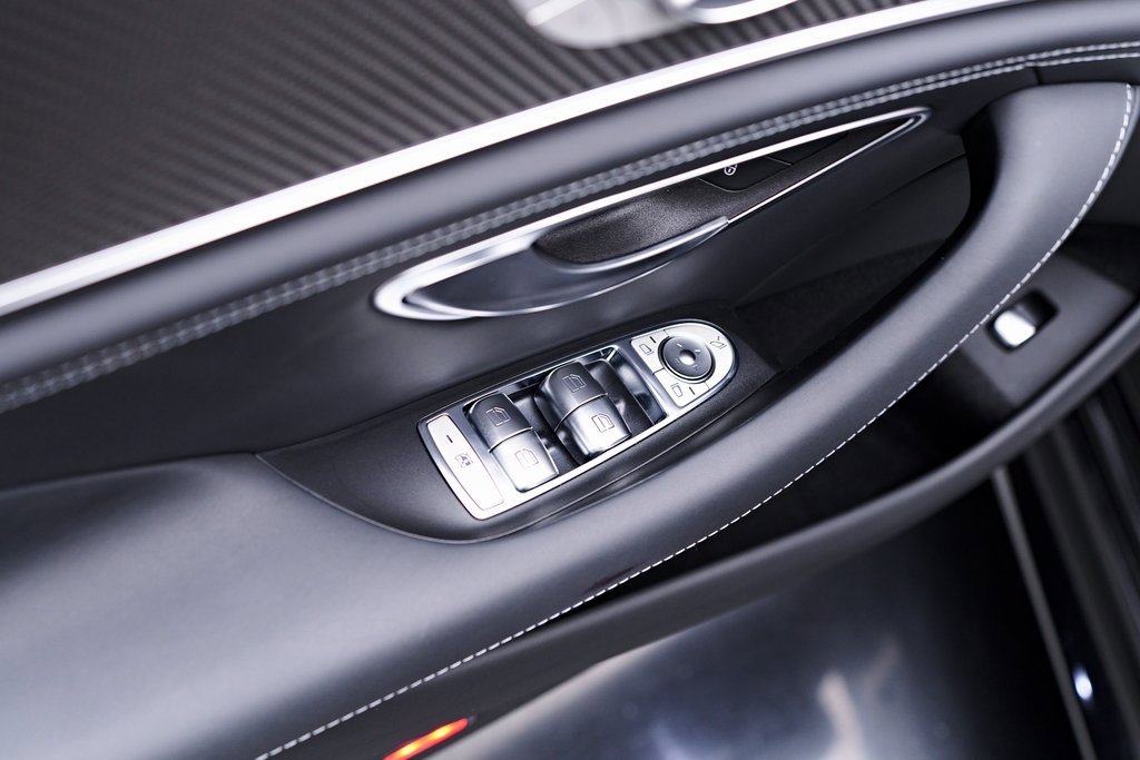 Used 2023 Mercedes-Benz AMG GT 63 image 47