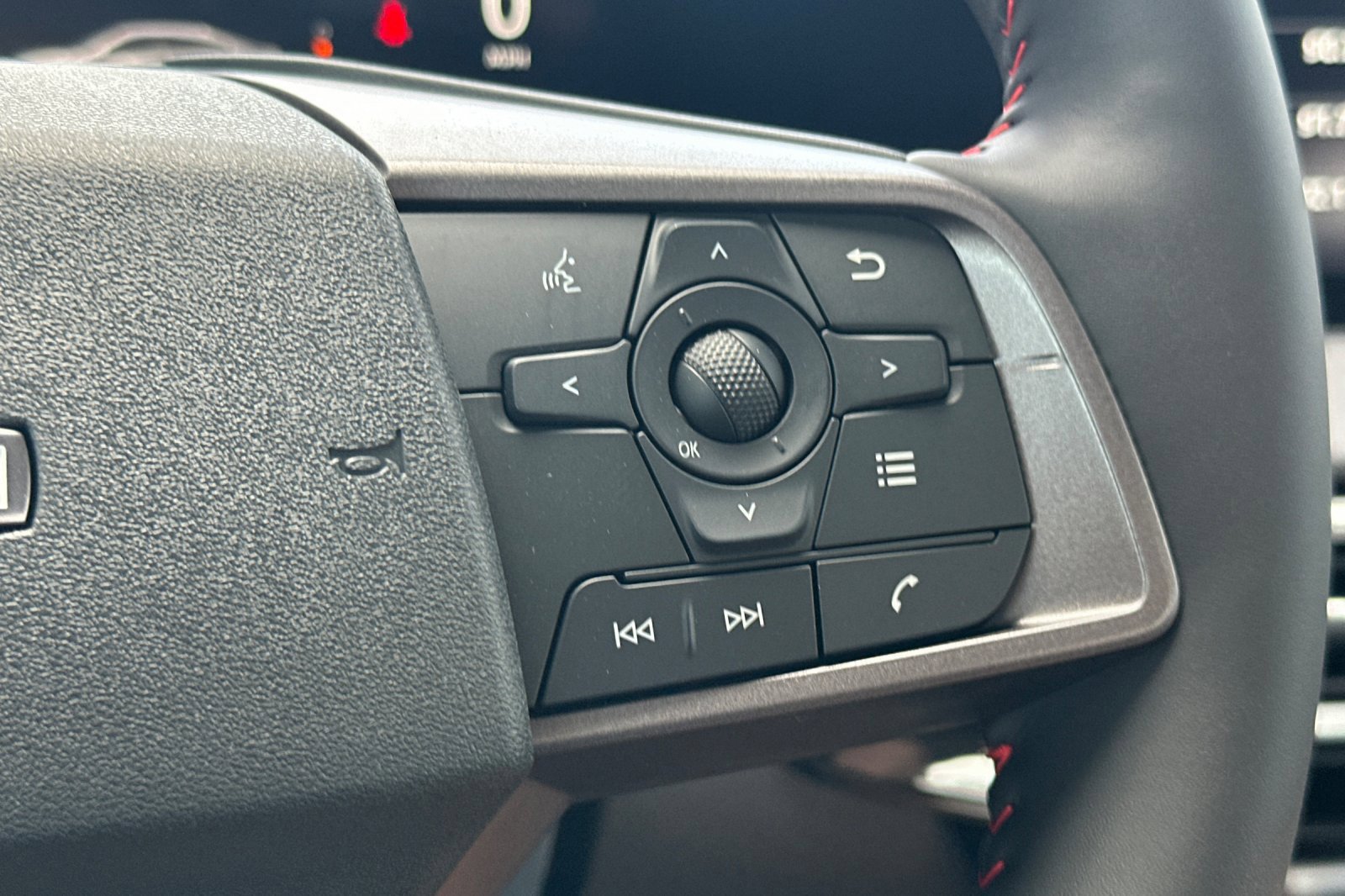 New 2027 Nissan Sentra SR w/ SR Premium Package FWD image 27