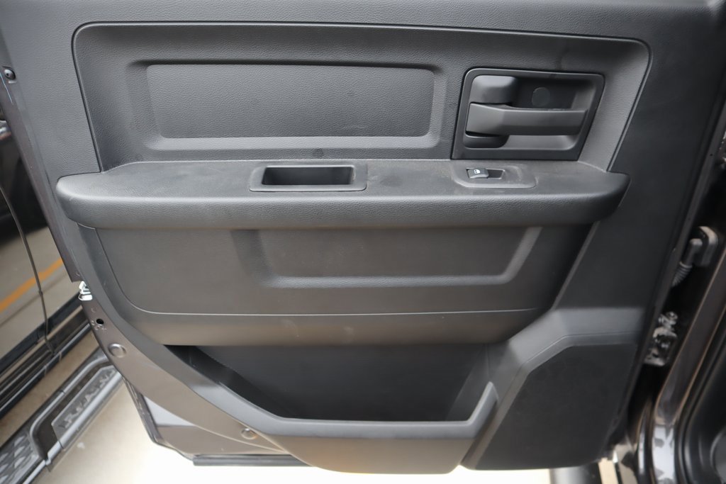 New 2025 RAM 2500 Tradesman image 16