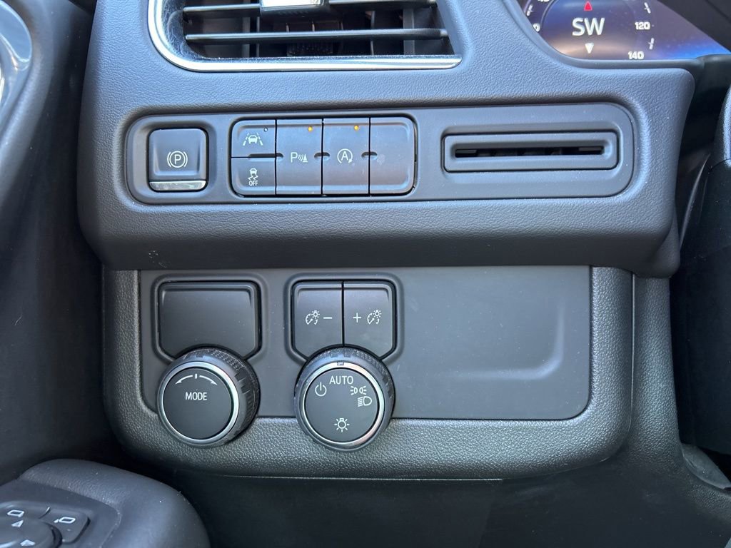 Used 2023 Chevrolet Tahoe LT image 23