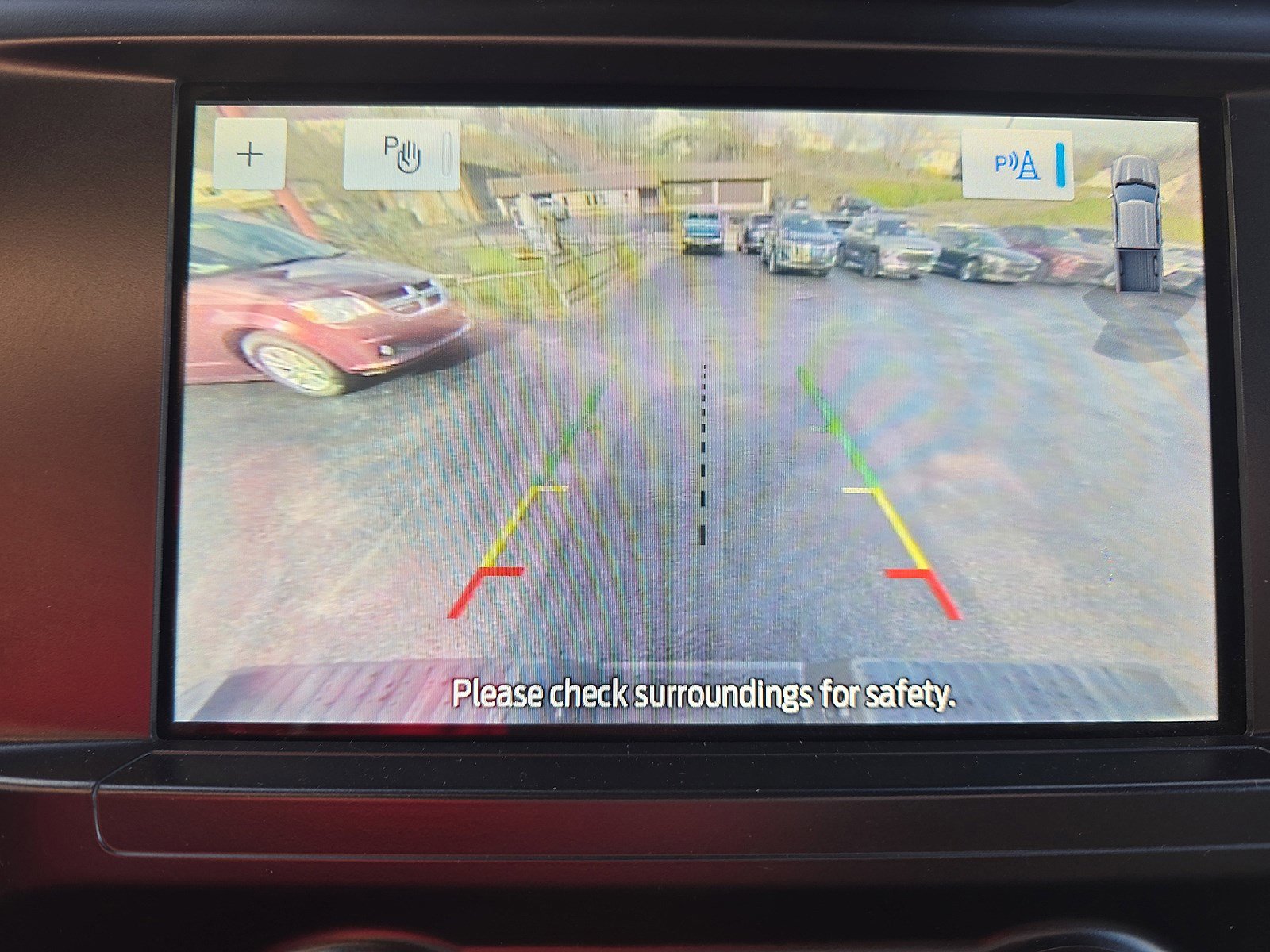 Used 2021 Ford F150 XL w/ Equipment Group 101A High image 21