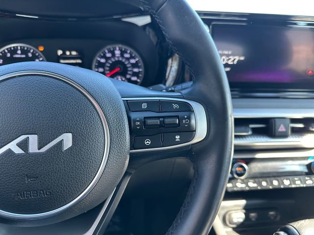 Used 2023 Kia K5 GT-Line w/ GT-Line Premium Package image 22