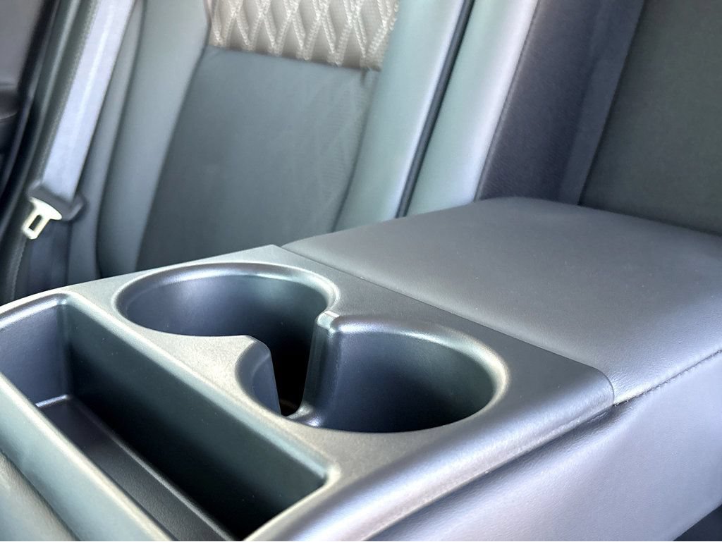 New 2026 Nissan Murano SL AWD/4WD image 21
