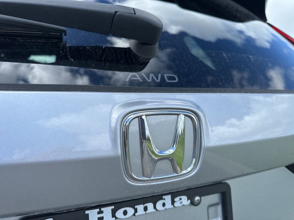 Used 2023 Honda CR-V Sport image 5