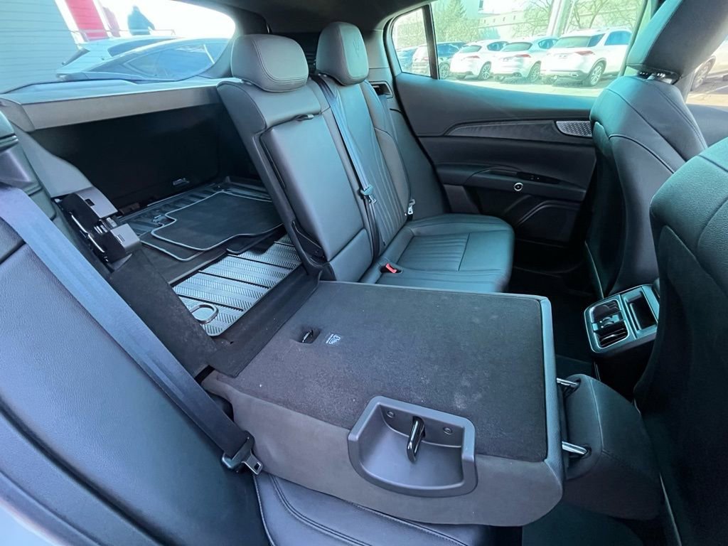 Used 2023 Maserati Grecale Modena image 30