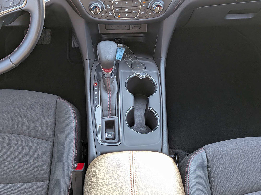 Used 2022 Chevrolet Equinox RS AWD/4WD image 20