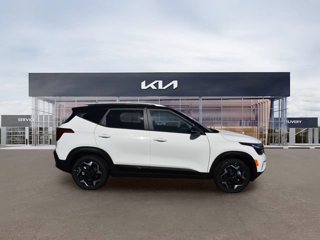 New 2026 Kia Seltos S AWD/4WD image 2