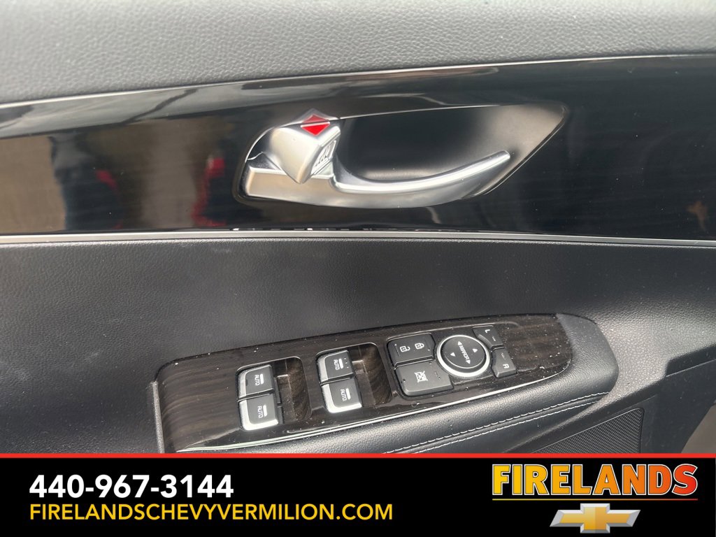 Used 2019 Kia Sorento LX w/ LX Convenience Package image 10