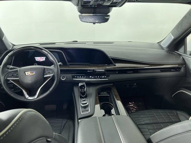 Certified 2024 Cadillac Escalade Sport Platinum AWD/4WD image 21