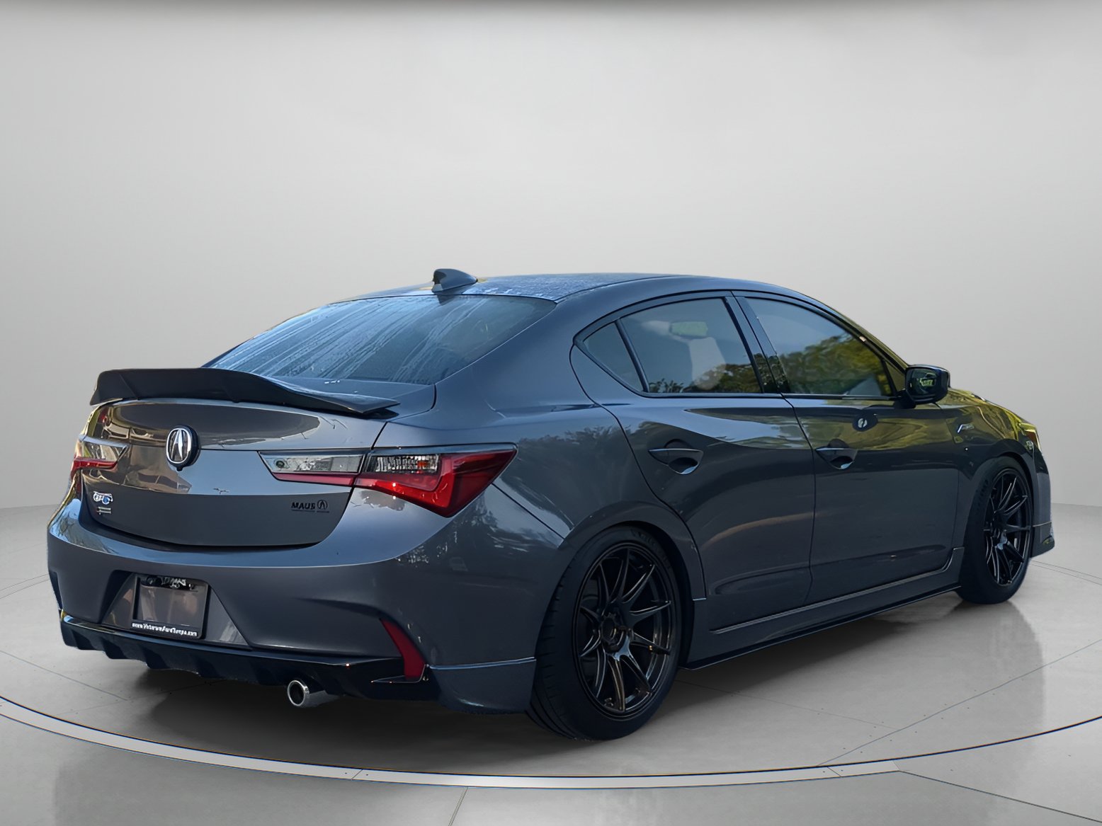 Used 2022 Acura ILX FWD image 40
