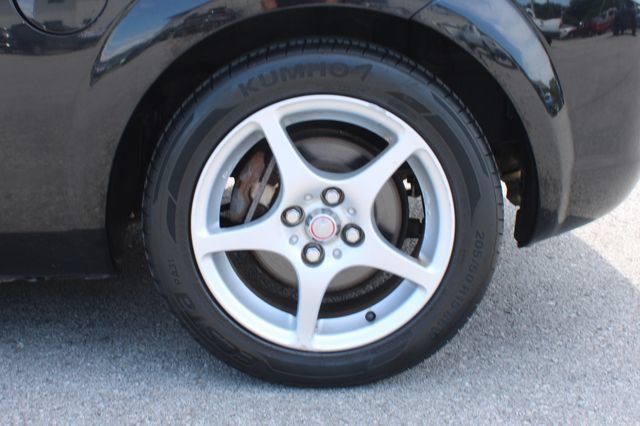 Used 2001 Toyota MR2 RWD image 23