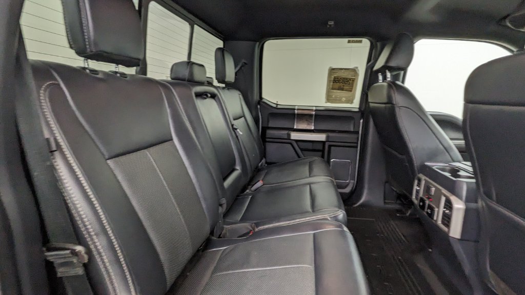 Used 2022 Ford F250 Lariat w/ Lariat Ultimate Package AWD/4WD image 36