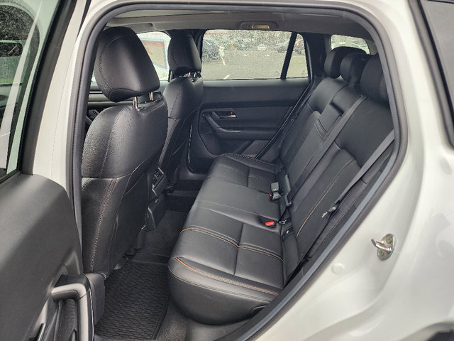 Certified 2025 MAZDA CX-50 AWD 2.5 S w/ Weather Package image 36