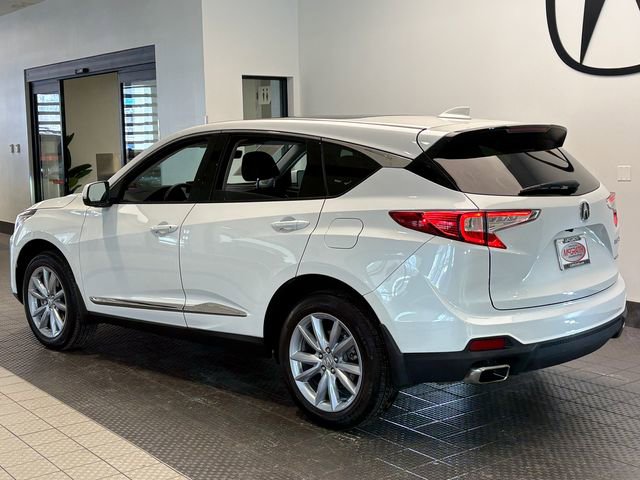 Certified 2023 Acura RDX AWD image 4