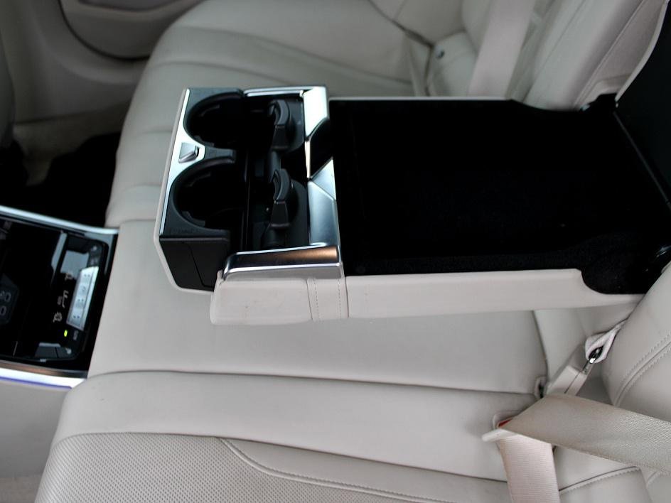 Used 2022 BMW M850i Gran Coupe xDrive image 31