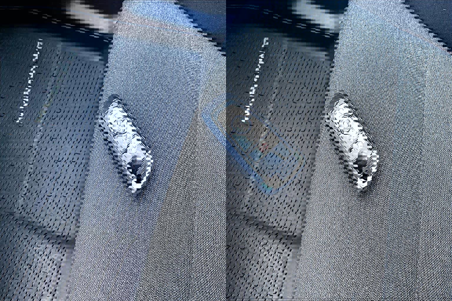 Certified 2025 Ford Mustang EcoBoost image 15