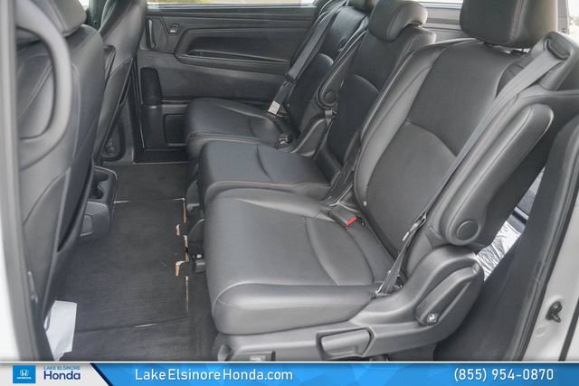 Used 2024 Honda Odyssey Sport image 27