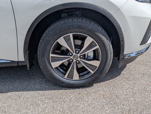 Used 2020 Nissan Murano S w/ Technology Package image 9