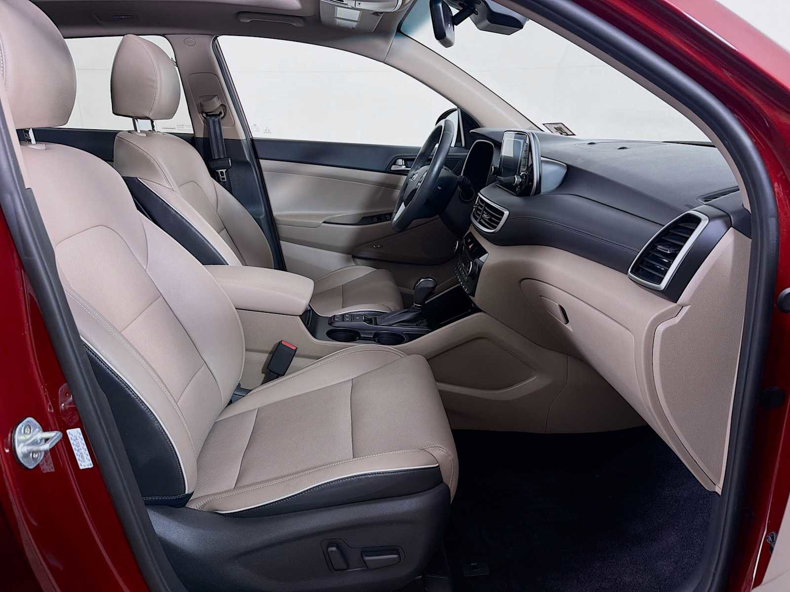Used 2020 Hyundai Tucson Ultimate AWD/4WD image 27