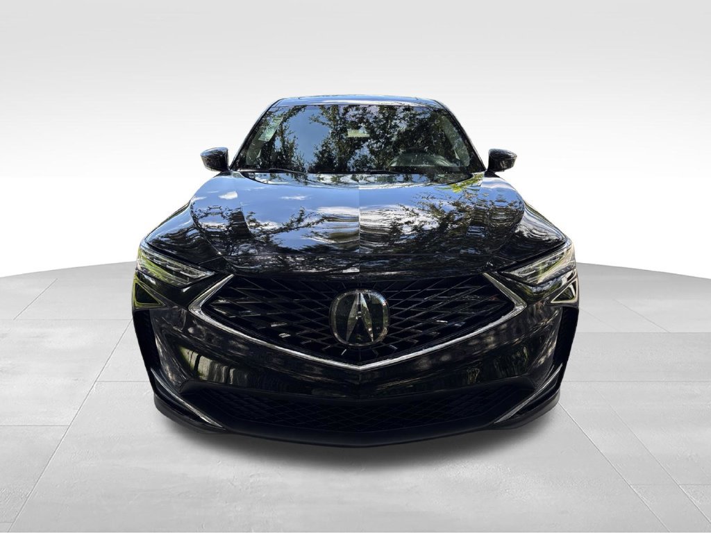 New 2026 Acura MDX FWD image 8
