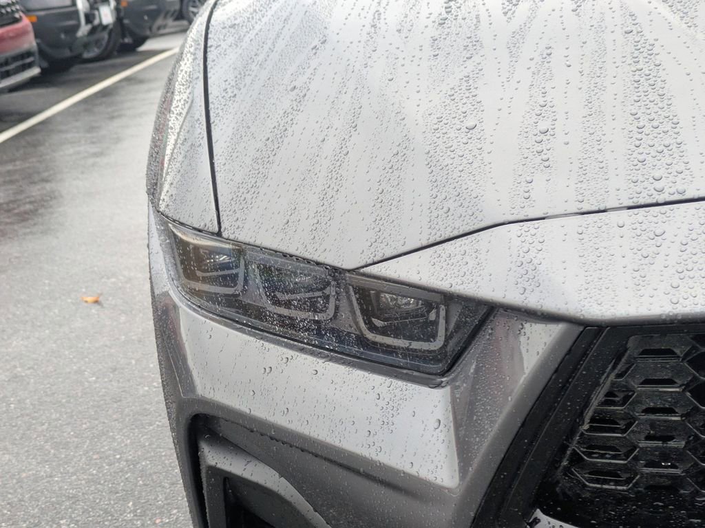 New 2026 Ford Mustang GT Premium RWD image 10