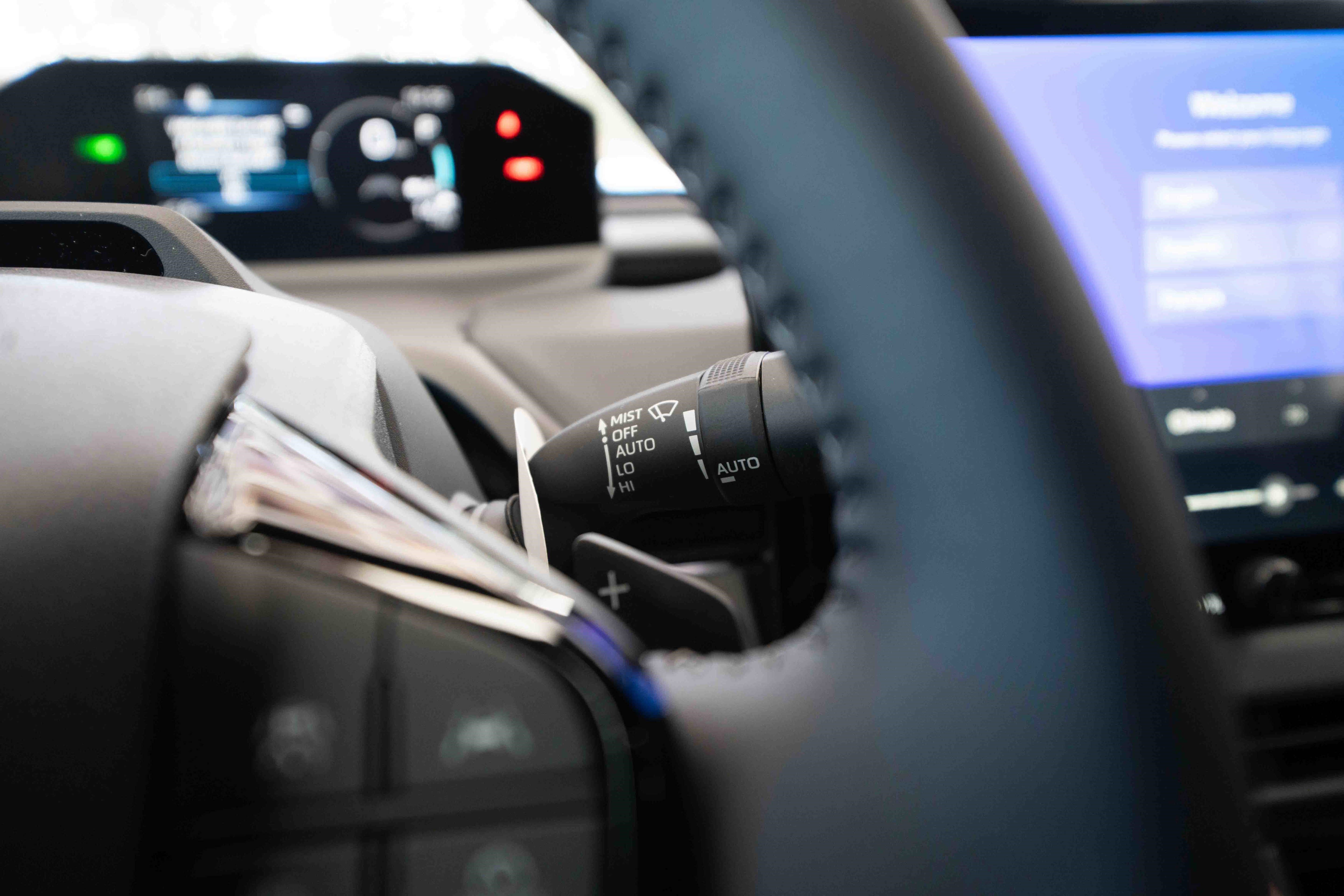 New 2026 Toyota bZ image 14