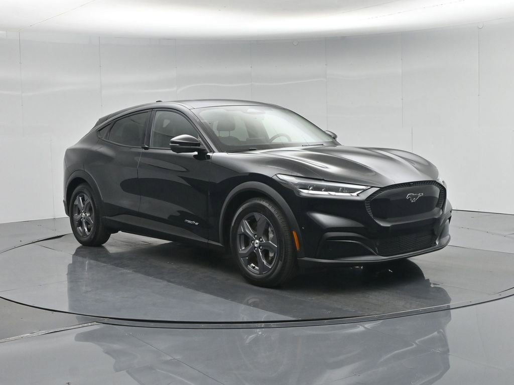 Certified 2023 Ford Mustang Mach-E Select image 57