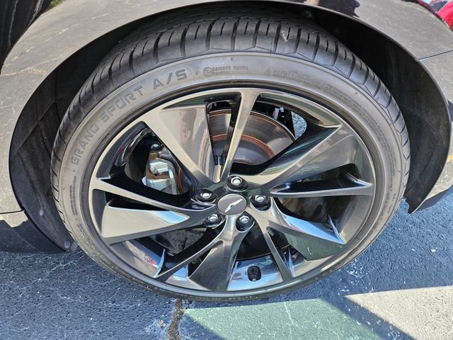 Used 2023 Genesis G70 2.0T w/ Sport Prestige Package RWD image 14