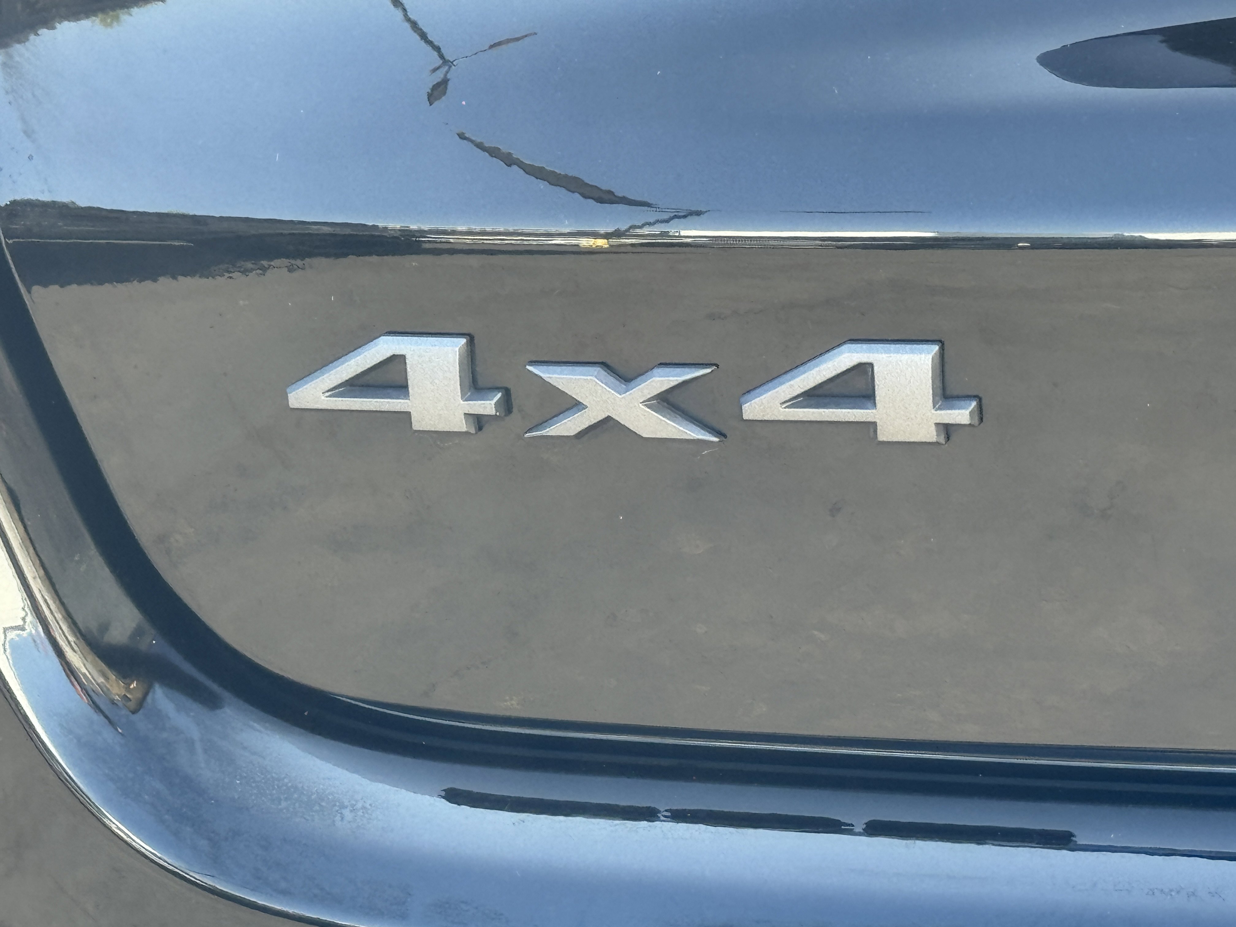 Used 2024 Jeep Compass Trailhawk image 14