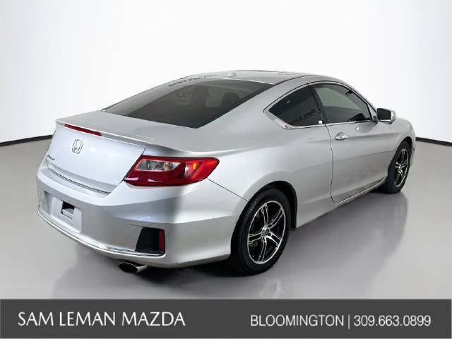 Used 2015 Honda Accord EX-L image 7
