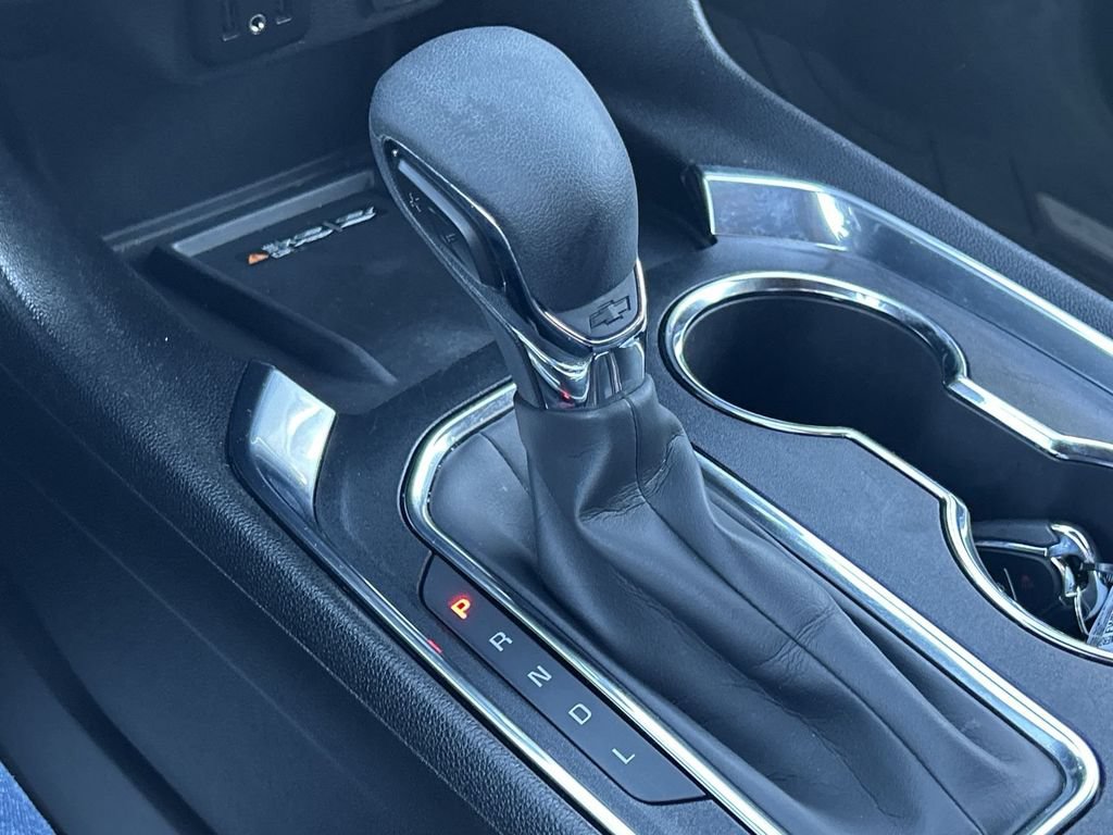 Certified 2023 Chevrolet Traverse LT FWD image 13