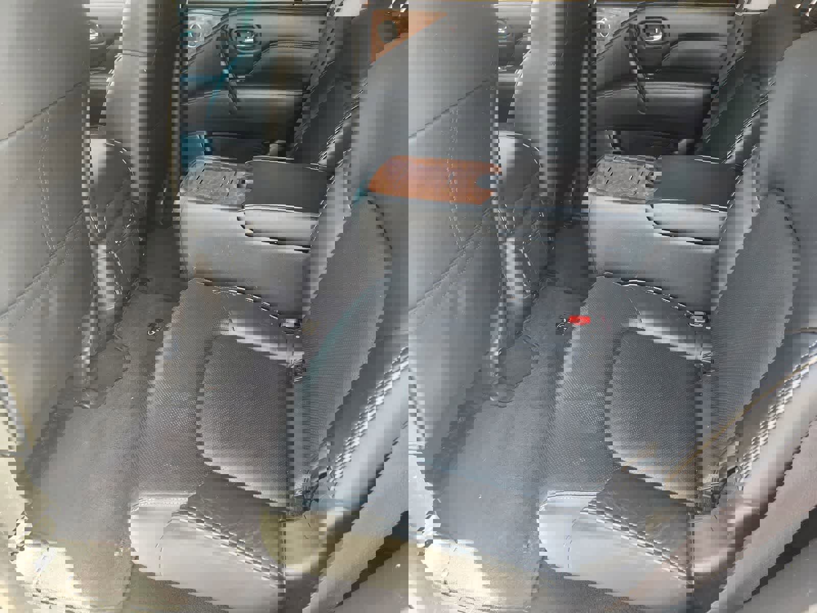 Used 2019 INFINITI QX80 Luxe image 29