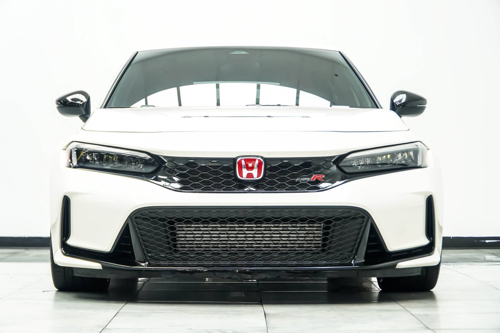 Used 2025 Honda Civic Type R image 9