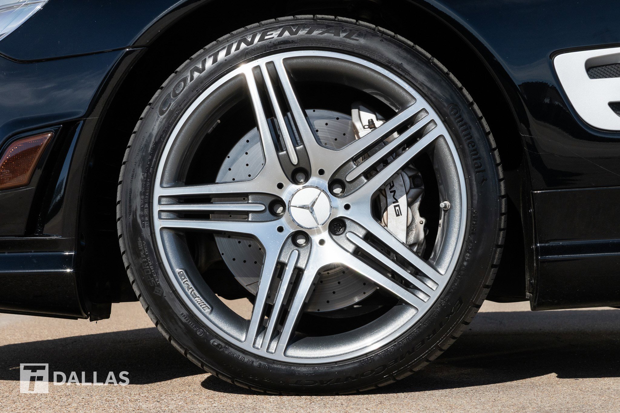 Used 2012 Mercedes-Benz SL 63 AMG image 9