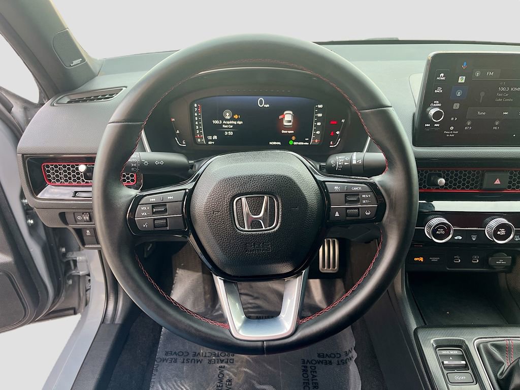 Used 2026 Honda Civic Si image 11