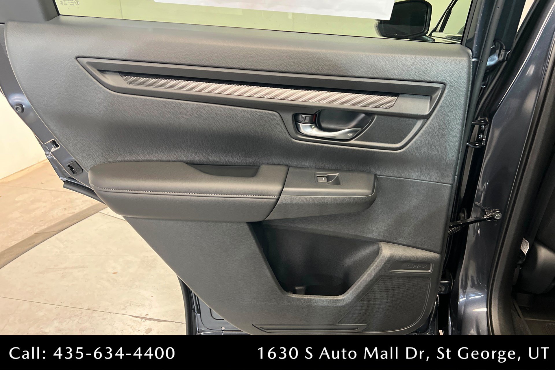 New 2026 Honda CR-V LX image 18