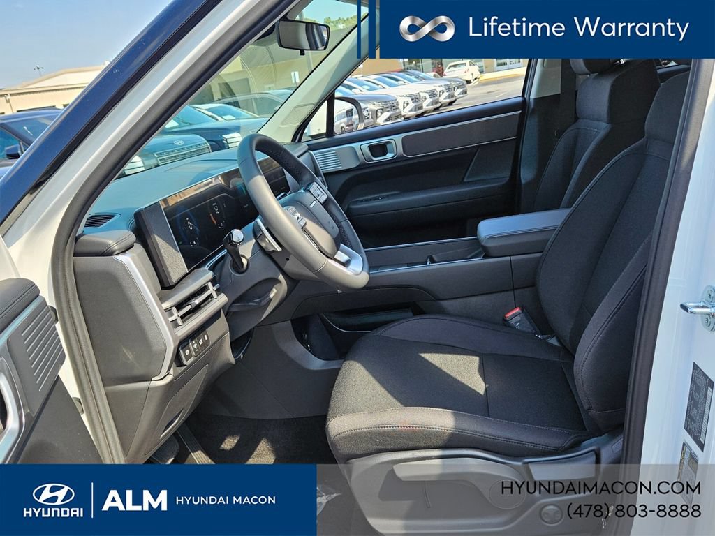 New 2026 Hyundai Santa Fe SE FWD image 15