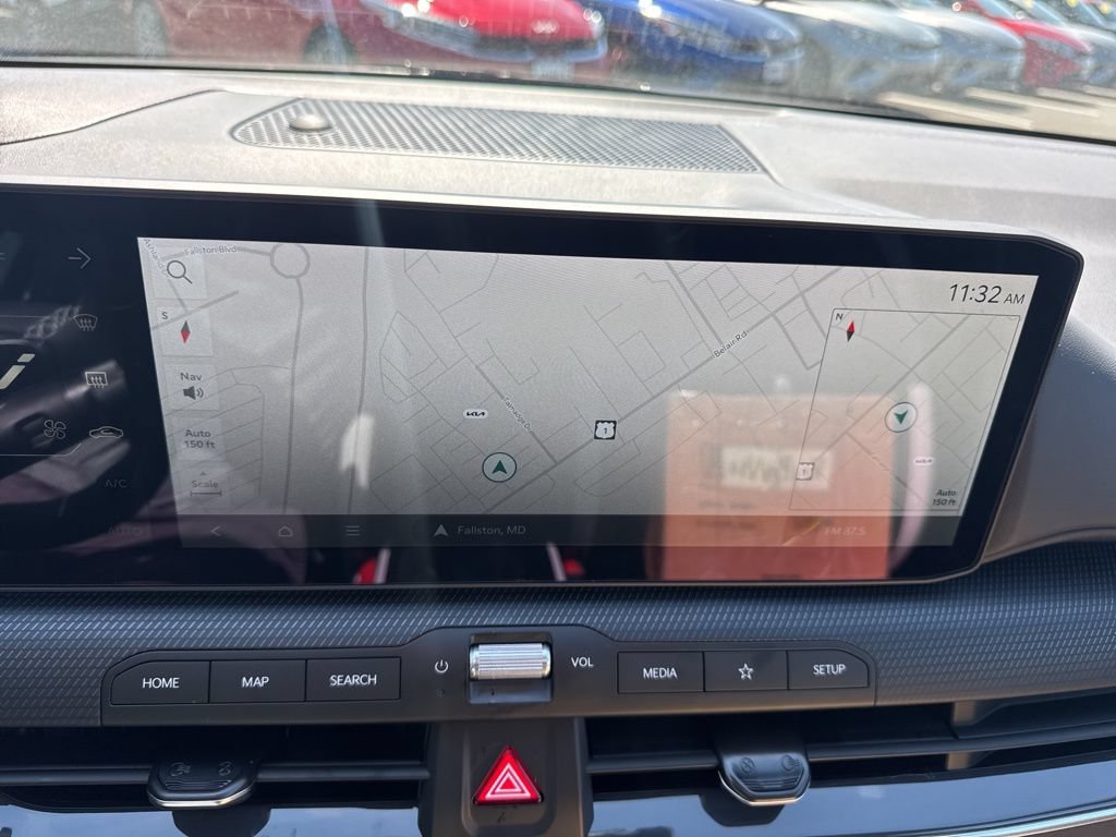 New 2026 Kia K4 GT-Line Turbo FWD image 13