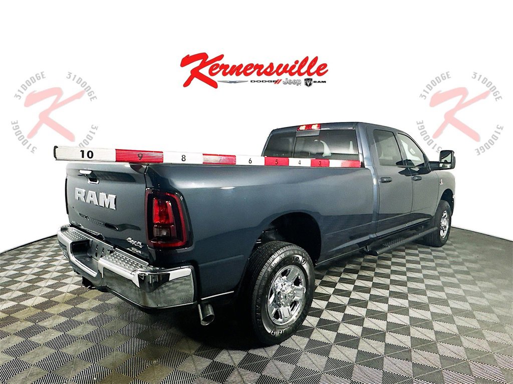 New 2026 RAM 2500 Tradesman image 7