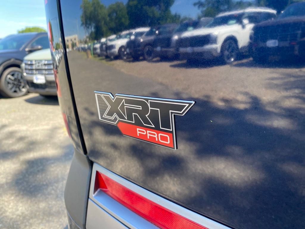 New 2026 Hyundai Palisade XRT Pro AWD/4WD image 16