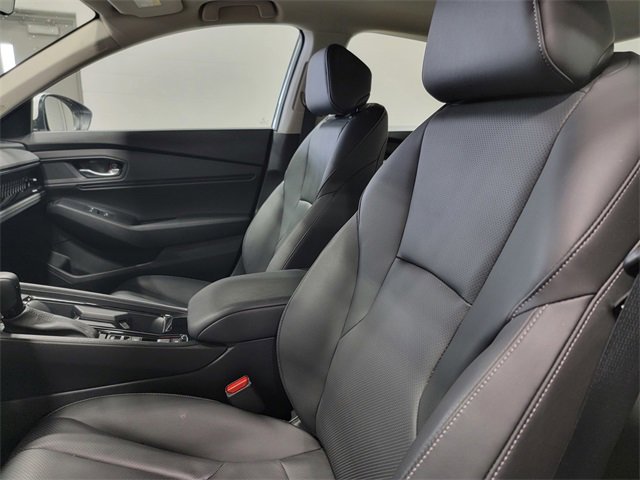 Used 2024 Honda Accord EX-L image 14