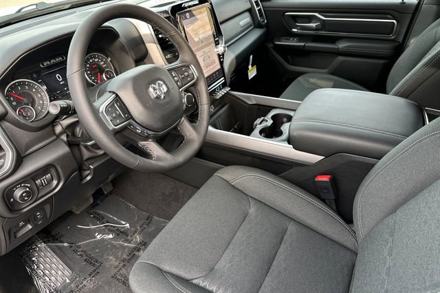 New 2026 RAM 1500 Big Horn image 9